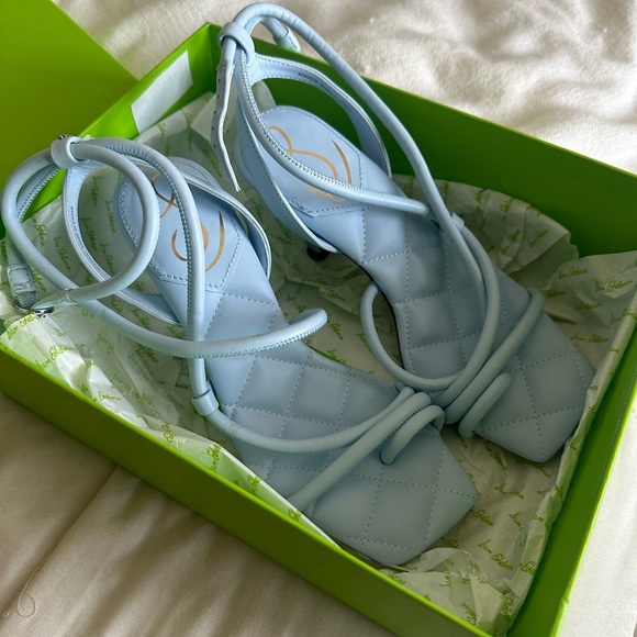 Sam Edelman “Maven” Heels - Picture 5 of 10